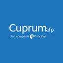 AFP Cuprum logo