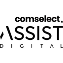 comselect Salesforce CRM Beratung logo
