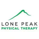 Lone Peak Physical Therapy logo