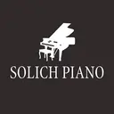 Solich Piano logo