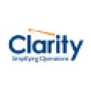 Clarity logo