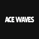 Ace Waves logo