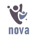 Nova GmbH logo