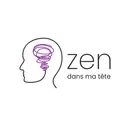 Zen dans ma tête logo
