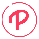 Pictarine logo