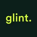 glint. logo