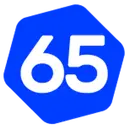 65apps logo
