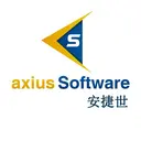 Axius Technology logo