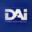 Daniels Associates, Inc. logo