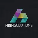 HighSolutions Sp. z o. o. logo