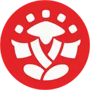 SM logo