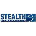 Stealth Components, Inc. logo