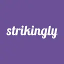 Strikingly, Inc. logo