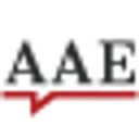 All American Entertainment logo