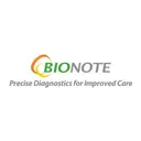 Bionote USA Inc logo