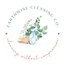 Earthwise Cleaning Company, LLC logo