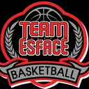 Team Esface Basketball Academy logo
