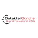 Detektei Günther logo