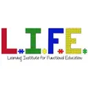 L.I.F.E. logo