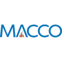 MACCO Restructuring Group logo