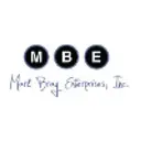 Mark Bray Enterprises - Weekend Directional Service logo