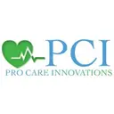 Pro Care Innovations logo