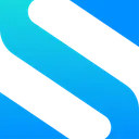 Seamless FM logo