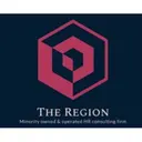 The Region HR logo