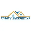 Trinity Supportive Housing & Consumer logo