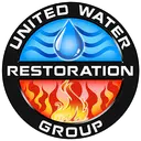 United Water Restoration Group of So. FL., Inc. logo