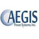 Aegis Power Systems, Inc logo