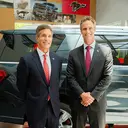 Beach Ford logo