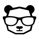 Panda Marketing logo