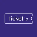 ticket i/O GmbH logo