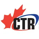 CTR Refrigeration & logo