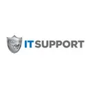 Cw It Support Inc logo