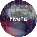 FivePD Czech Community, z. s. logo