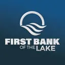 First Bank of The Lake logo
