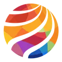 Global Hola logo