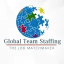Global Team Staffing Llc logo