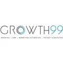Growth99 logo