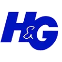 H&G Systems logo
