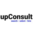 upConsult logo