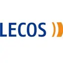 Lecos GmbH logo