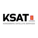 Ksat Inc logo