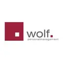 Wolf Personalmanagement GmbH logo