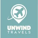 Unwind Travels Global logo