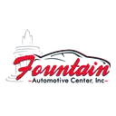 Orlando Automotive Llc Fountain Automotive Llc logo