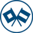 Palmer Johnson logo