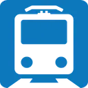AT Train Service logo